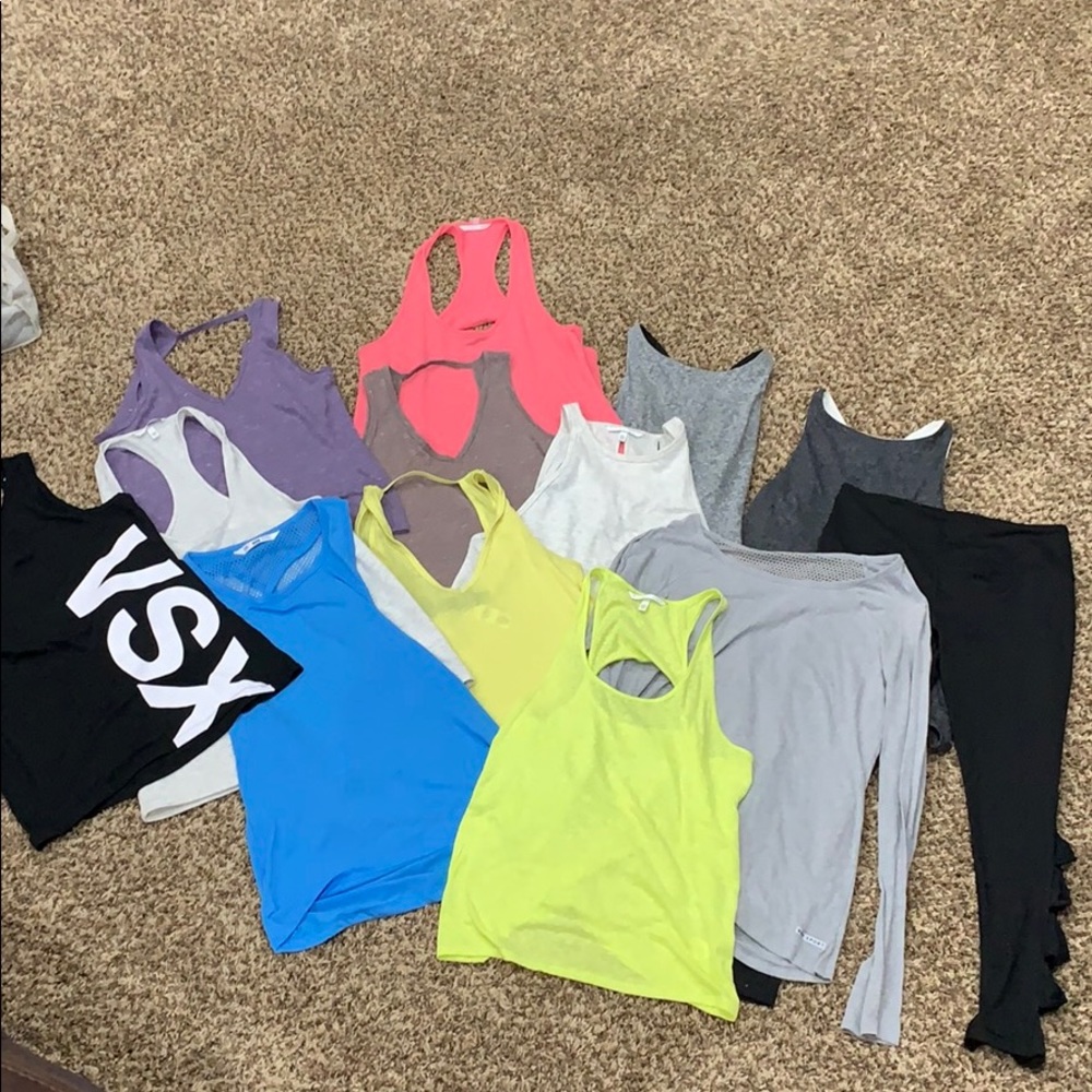 Huge Victoria’s Secret VSX bundle
